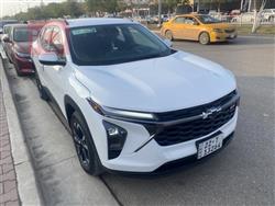 شيفروليه تراكس